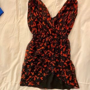 Waverly Grey Mila Dress